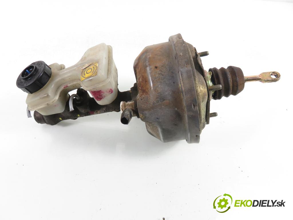 FIAT UNO (146_) HB 1993 33,00 1 - 156 A2.000 999,00 posilovač 99552438 (Servočerpadlo)