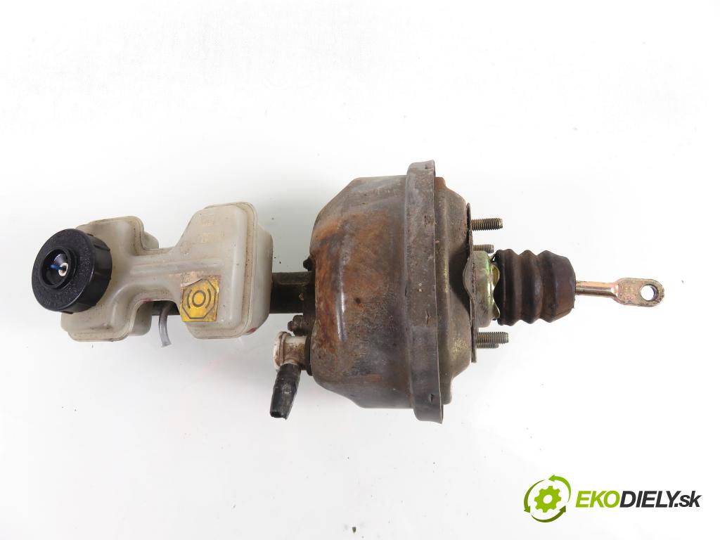 FIAT UNO (146_) HB 1993 33,00 1 - 156 A2.000 999,00 posilovač 99552438 (Servočerpadlo)