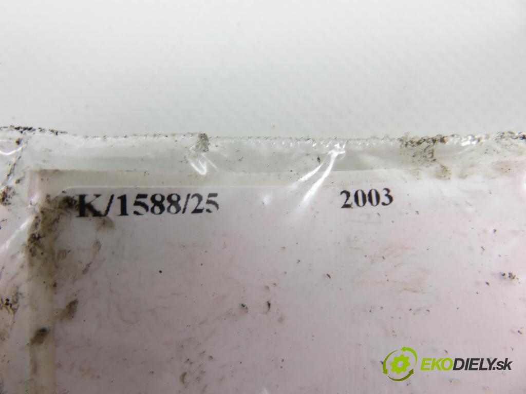 SEAT IBIZA III (6L1) HB 2003 47,00 1.2 12V - AZQ 1198,00 Pumpa servočerpadlo 995077010 ; 114341B