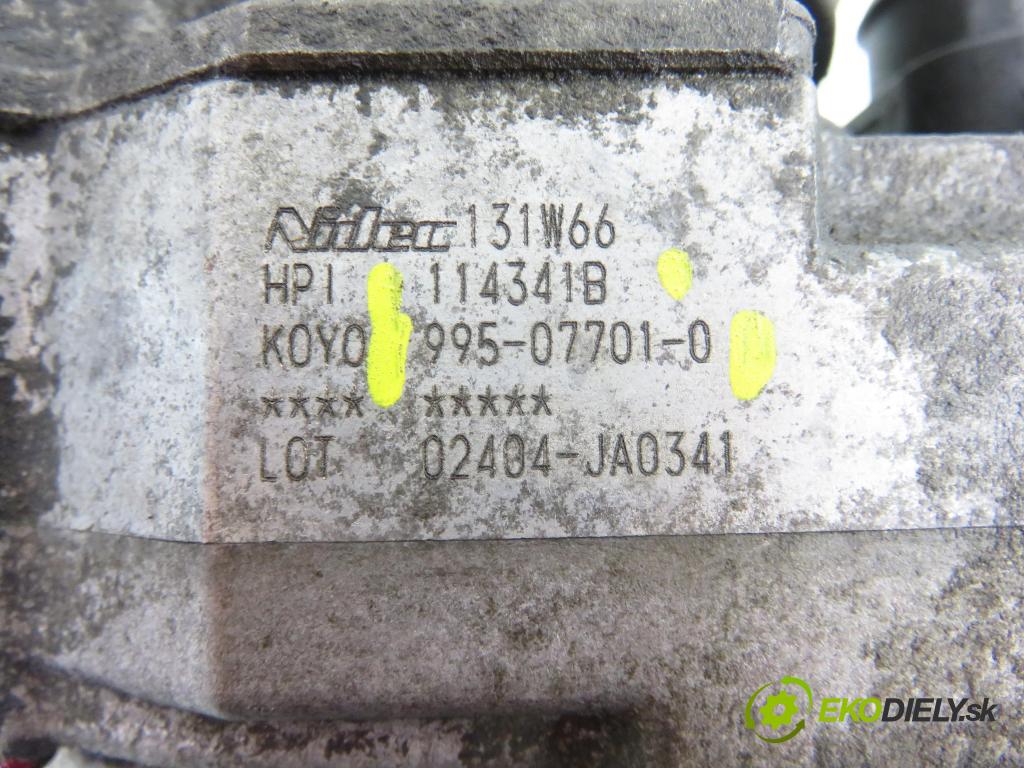 SEAT IBIZA III (6L1) HB 2003 47,00 1.2 12V - AZQ 1198,00 Pumpa servočerpadlo 995077010 ; 114341B
