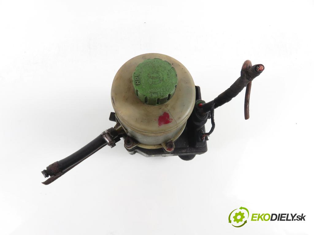 SEAT IBIZA III (6L1) HB 2003 47,00 1.2 12V - AZQ 1198,00 Pumpa servočerpadlo 995077010 ; 114341B