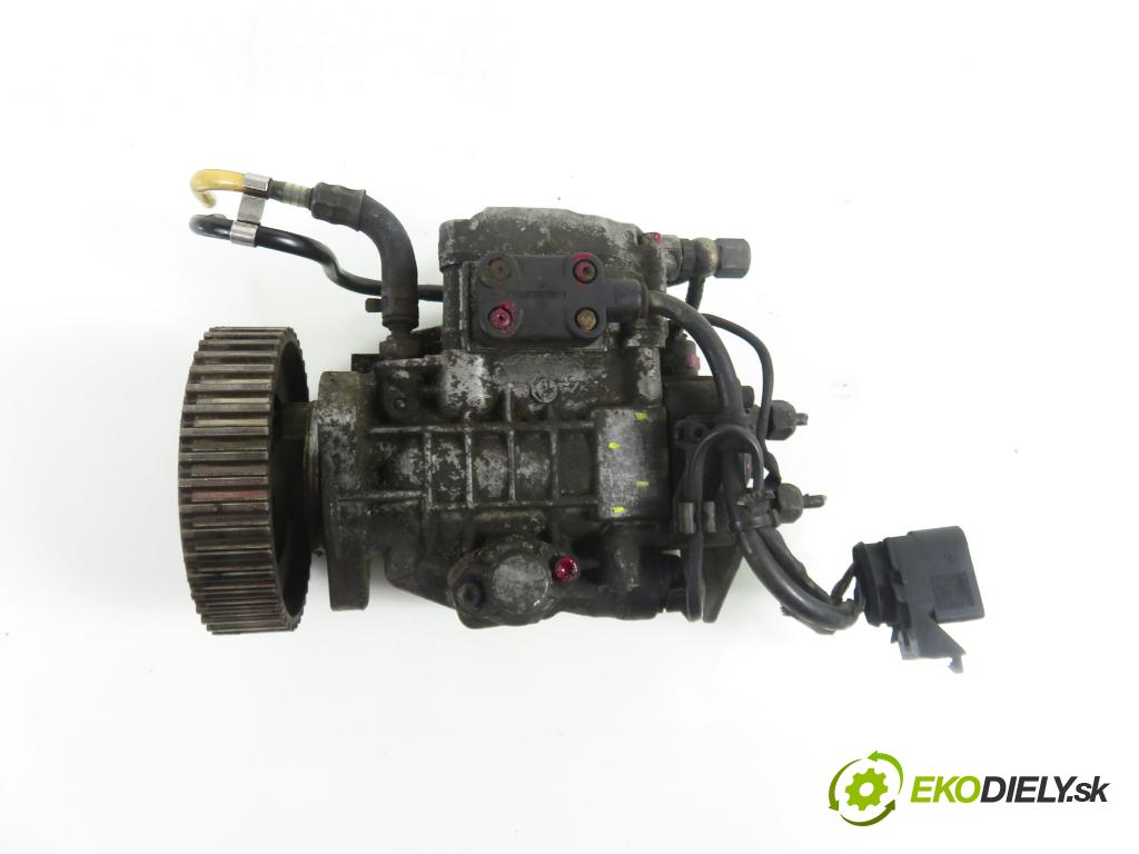 VW GOLF IV (1J1) HB 1998 66,00 1.9 TDI - AGR 1896,00 Pumpa vstrekovacia 038130107D (Vstrekovacie čerpadlo)