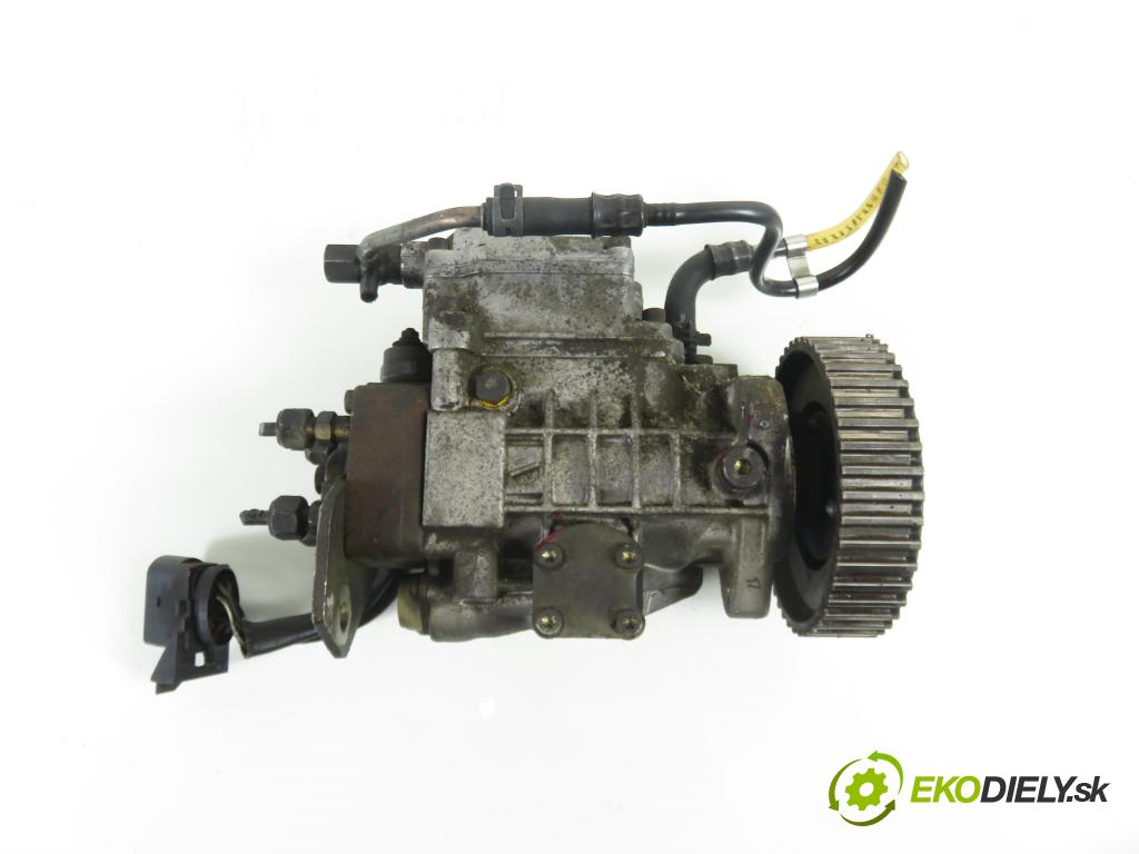 VW GOLF IV (1J1) HB 1998 66,00 1.9 TDI - AGR 1896,00 Pumpa vstrekovacia 038130107D (Vstrekovacie čerpadlo)