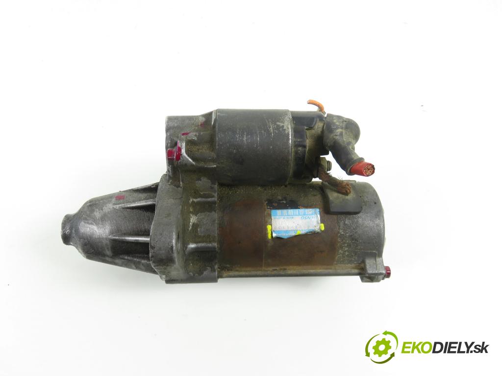 LAND ROVER FREELANDER (L314) SUV 2000 88,00 1.8 i 16V 4x4 - 18 K4F 1796,00 Štartér 2280006122 ; NAD101420 (Štartér)