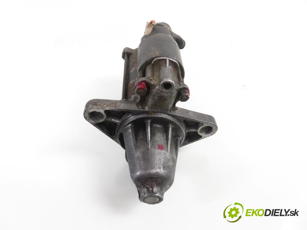 LAND ROVER FREELANDER (L314) SUV 2000 88,00 1.8 i 16V 4x4 - 18 K4F 1796,00 Štartér 2280006122 ; NAD101420 (Štartér)