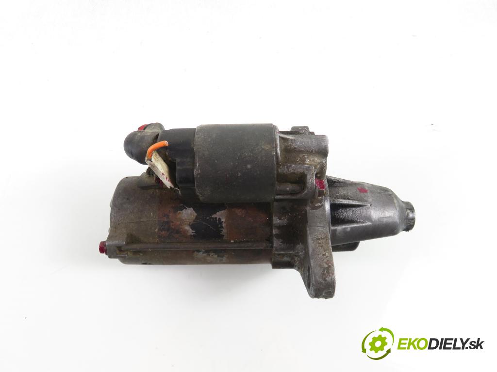 LAND ROVER FREELANDER (L314) SUV 2000 88,00 1.8 i 16V 4x4 - 18 K4F 1796,00 Štartér 2280006122 ; NAD101420 (Štartér)