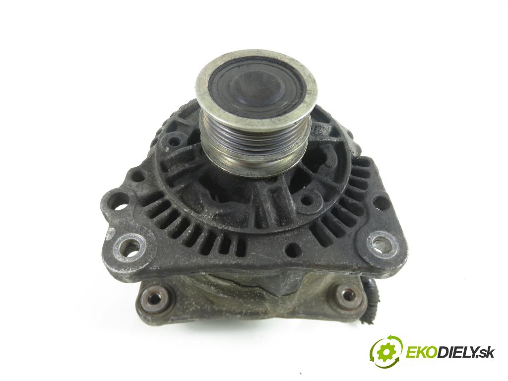 SKODA FELICIA I kombi (6U5) KOMBI 1999 47,00 1.9 D - AEF 1896,00 Alternátor 028903026B ; 0123310038 (Alternátor)