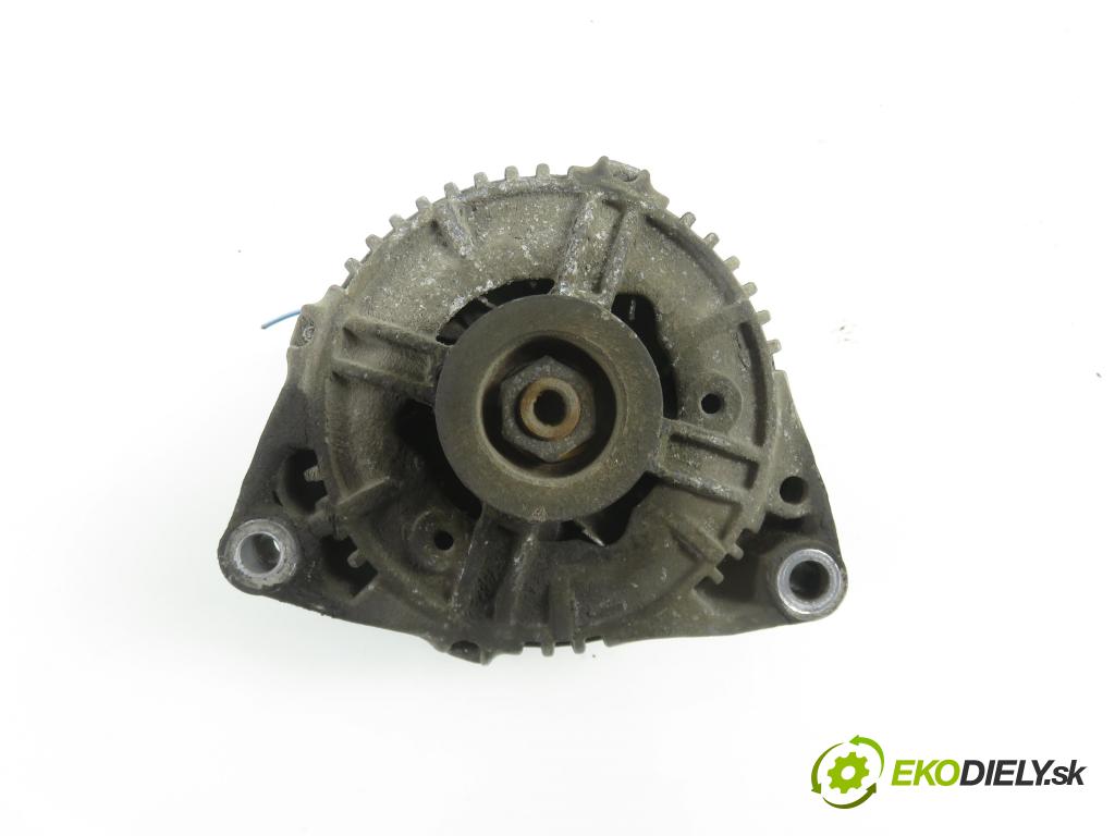 OPEL VECTRA B Kombi (J96) KOMBI 2000 74,00 2.0 DTI 16V - X 20 DTH 1995,00 Alternátor 90506202 ; 90506202SR ; 0123500008 (Alternátor)