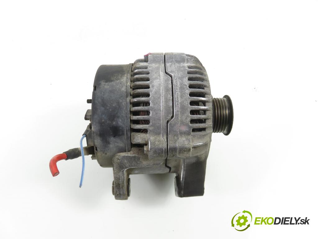 OPEL VECTRA B Kombi (J96) KOMBI 2000 74,00 2.0 DTI 16V - X 20 DTH 1995,00 Alternátor 90506202 ; 90506202SR ; 0123500008 (Alternátor)