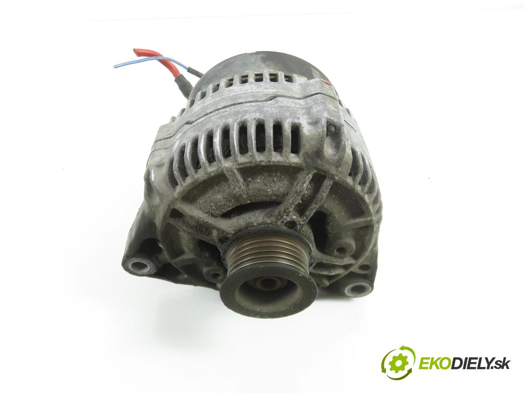 OPEL VECTRA B Kombi (J96) KOMBI 2000 74,00 2.0 DTI 16V - X 20 DTH 1995,00 Alternátor 90506202 ; 90506202SR ; 0123500008 (Alternátor)
