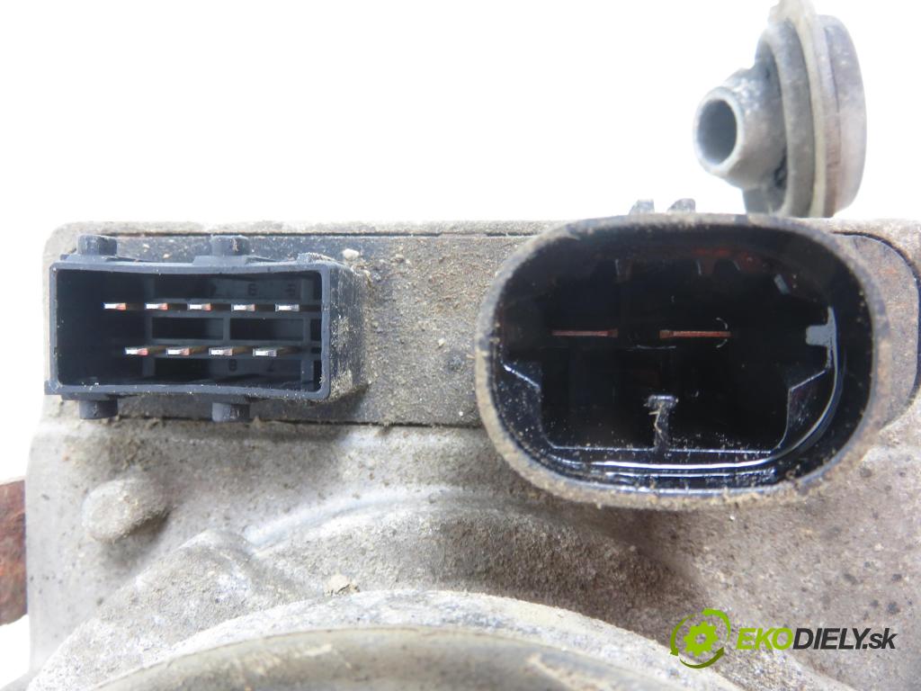 PEUGEOT 307 SW (3H) KOMBI 2003 79,00 2.0 HDI 110 - RHS 1997,00 Pumpa servočerpadlo 9654150980
