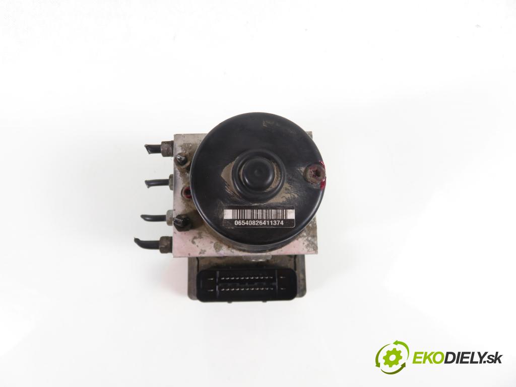 OPEL ASTRA H Kombi (A04) KOMBI 2007 81,00 1.7 CDTI - A 17 DTJ 1686,00 Pumpa ABS 10096005543 ; 13246535BL (Pumpa ABS)