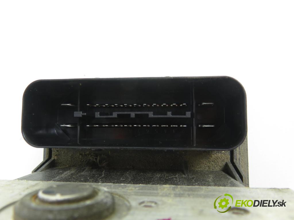 OPEL ASTRA H Kombi (A04) KOMBI 2007 81,00 1.7 CDTI - A 17 DTJ 1686,00 Pumpa ABS 10096005543 ; 13246535BL (Pumpa ABS)