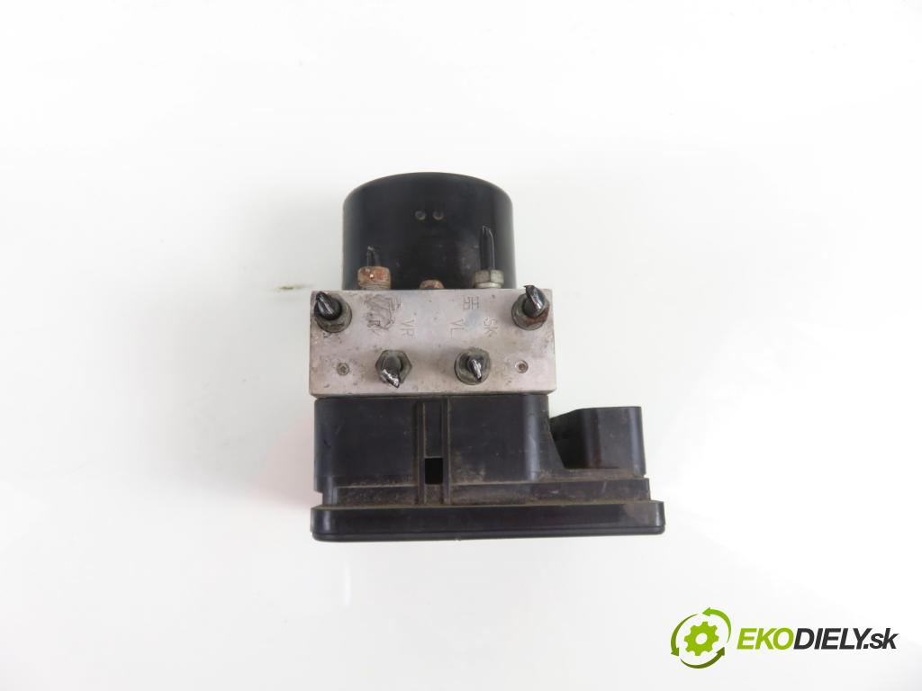 OPEL ASTRA H Kombi (A04) KOMBI 2007 81,00 1.7 CDTI - A 17 DTJ 1686,00 Pumpa ABS 10096005543 ; 13246535BL (Pumpa ABS)