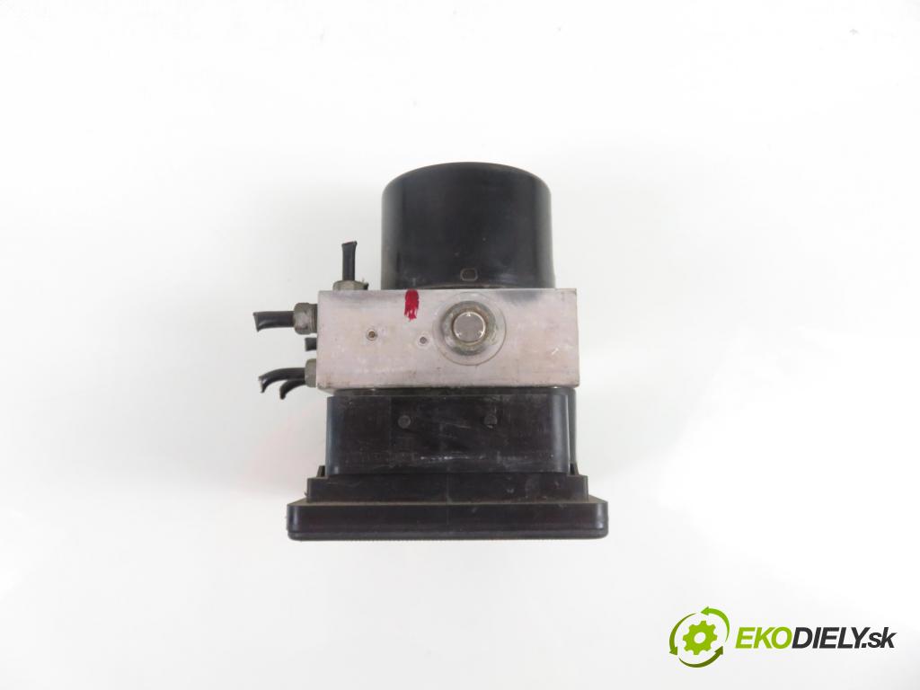 OPEL ASTRA H Kombi (A04) KOMBI 2007 81,00 1.7 CDTI - A 17 DTJ 1686,00 Pumpa ABS 10096005543 ; 13246535BL (Pumpa ABS)