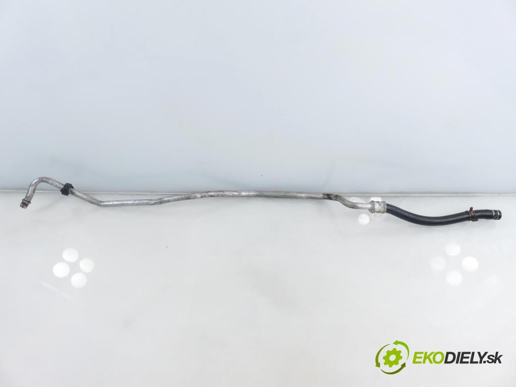 RENAULT GRAND ESPACE IV (JK0/1_) MINIVAN 2003 125,00 2.0 Turbo (JK0A, JK0B, JK0N) - F4R 797 1998,00 rúrka / Rúra servočerpadlo 8200276122