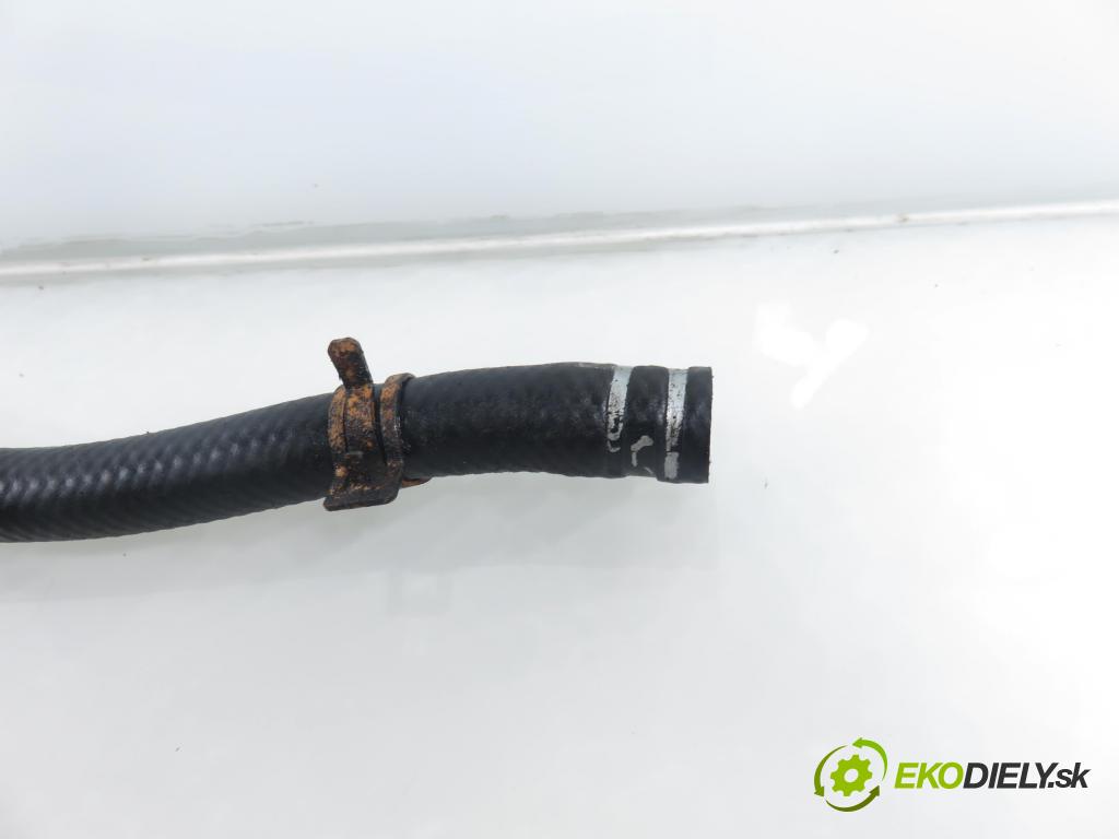 RENAULT GRAND ESPACE IV (JK0/1_) MINIVAN 2003 125,00 2.0 Turbo (JK0A, JK0B, JK0N) - F4R 797 1998,00 rúrka / Rúra servočerpadlo 8200276122