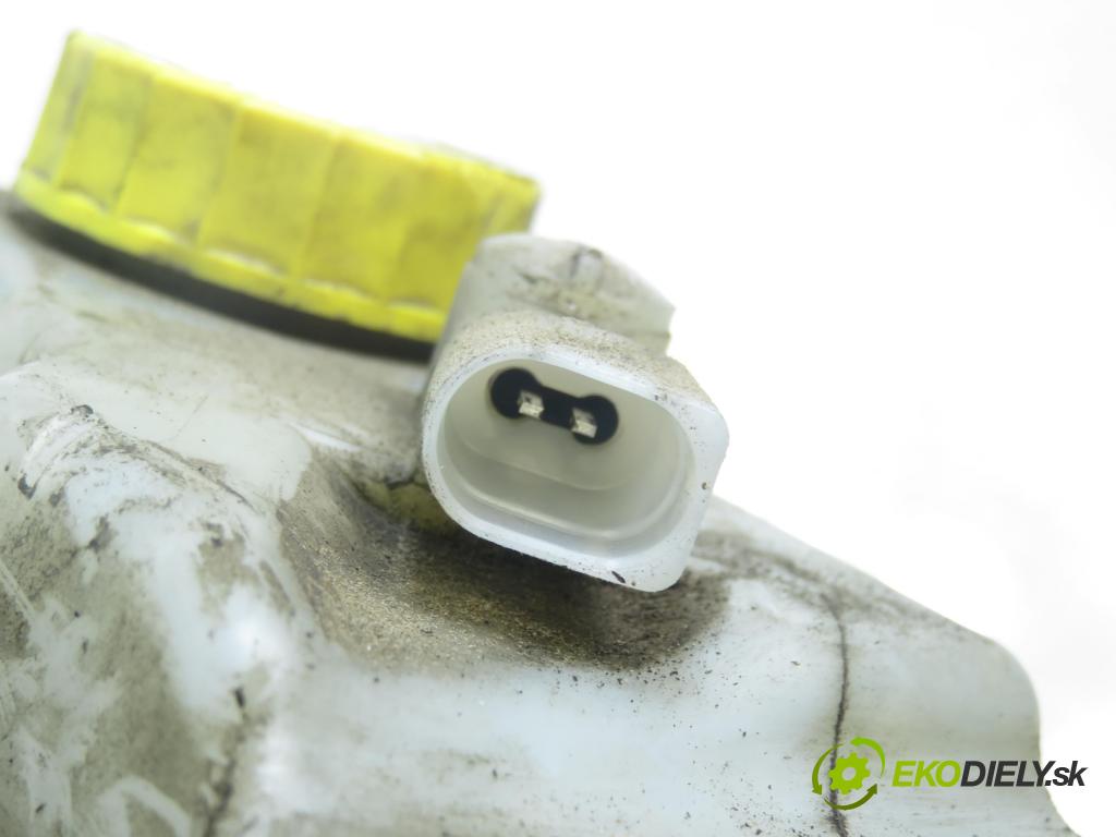 SEAT IBIZA IV (6J5, 6P1) HB 2009 77,00 1.9 TDI - BLS 1896,00 posilovač 6R1614105C (Servočerpadlo)