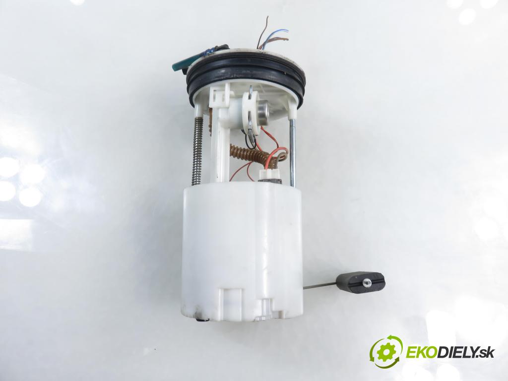 VW FOX (5Z1, 5Z3) HB 2006 55,00 1.4 - BKR 1390,00 pumpa paliva 5Z0919051G ; 0580314100