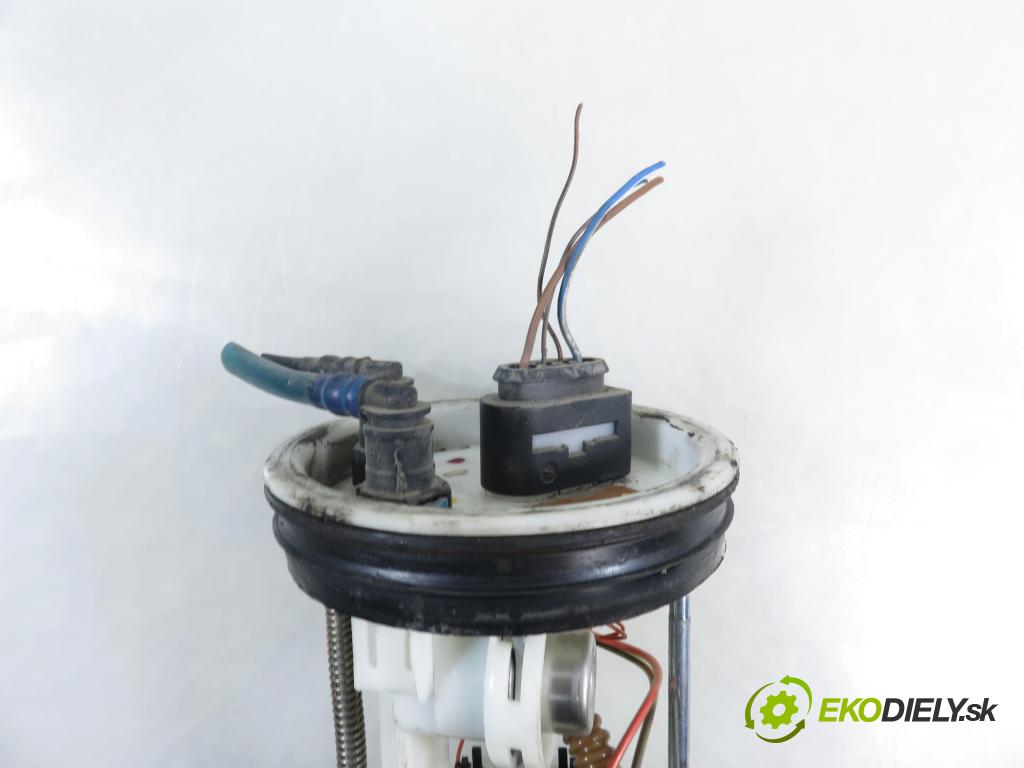 VW FOX (5Z1, 5Z3) HB 2006 55,00 1.4 - BKR 1390,00 pumpa paliva 5Z0919051G ; 0580314100