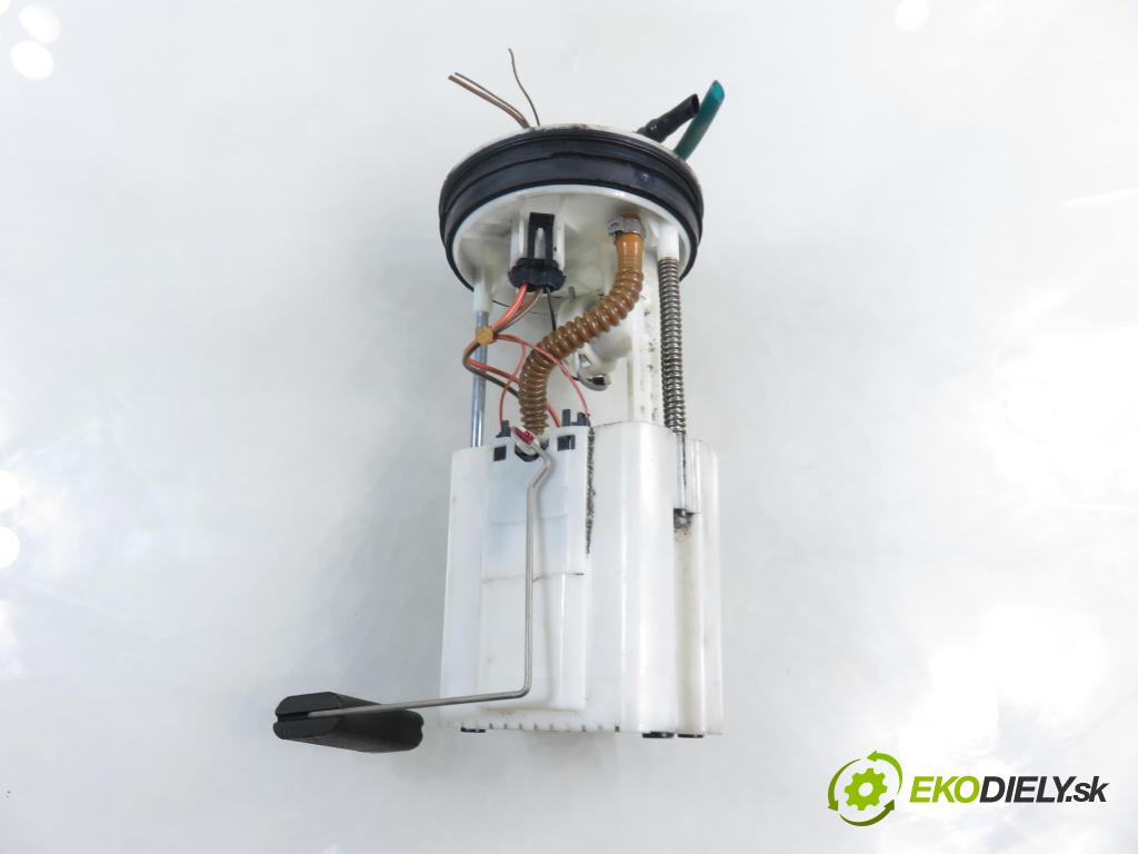 VW FOX (5Z1, 5Z3) HB 2006 55,00 1.4 - BKR 1390,00 pumpa paliva 5Z0919051G ; 0580314100