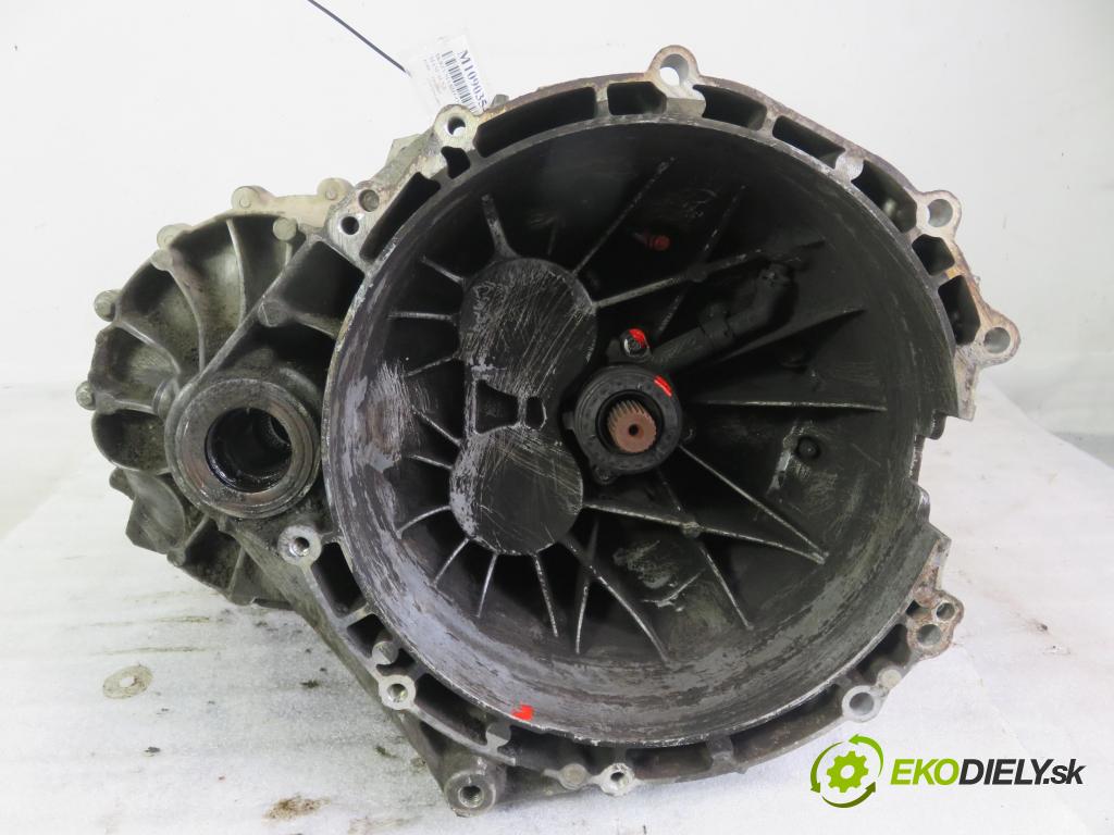 FORD TRANSIT CUSTOM V362 Skrzynia (FY, FZ) FURGON 2016 77,00 2.0 TDCi - YLF6 1995,00 převodovka MANUALNA GK2R7002AGA