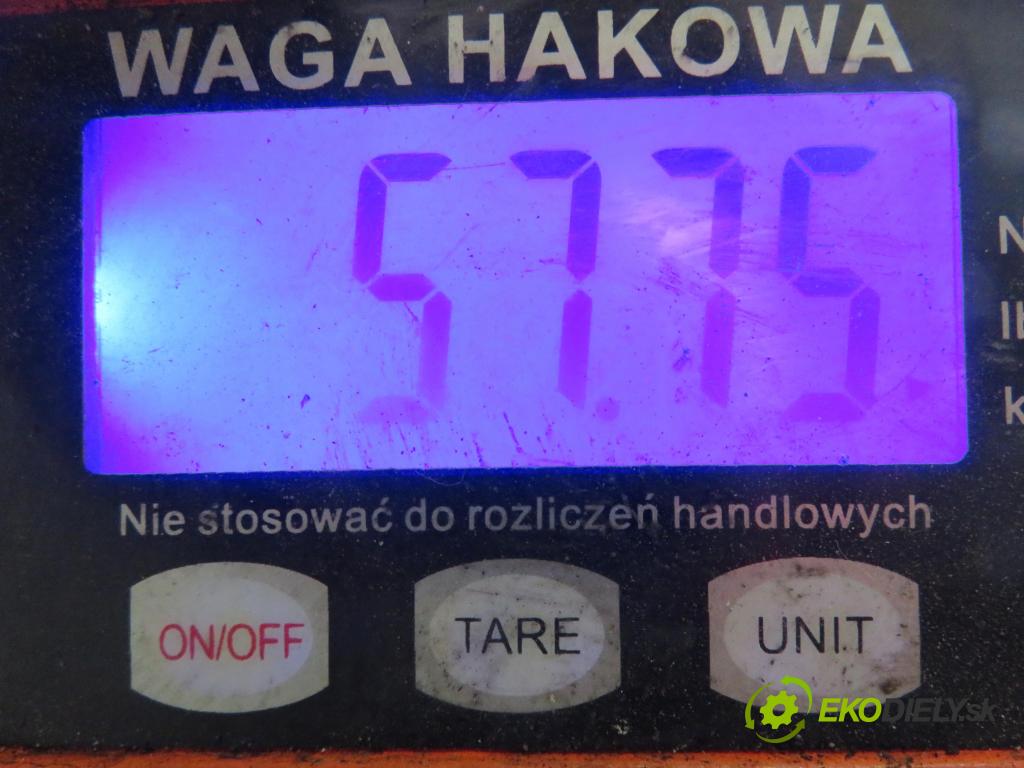 FORD TRANSIT CUSTOM V362 Skrzynia (FY, FZ) FURGON 2016 77,00 2.0 TDCi - YLF6 1995,00 převodovka MANUALNA GK2R7002AGA