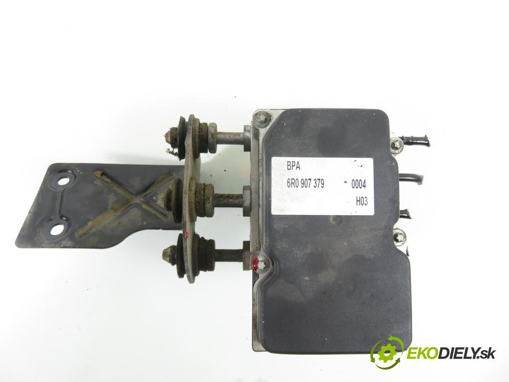 SEAT IBIZA IV (6J5, 6P1) HB 2009 77,00 1.9 TDI - BLS 1896,00 Pumpa ABS 0265800729 ; 6R0907379 (Pumpa ABS)