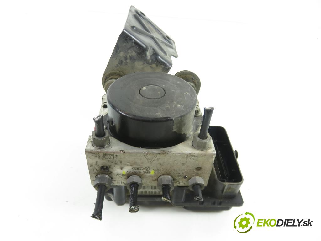 SEAT IBIZA IV (6J5, 6P1) HB 2009 77,00 1.9 TDI - BLS 1896,00 Pumpa ABS 0265800729 ; 6R0907379 (Pumpa ABS)