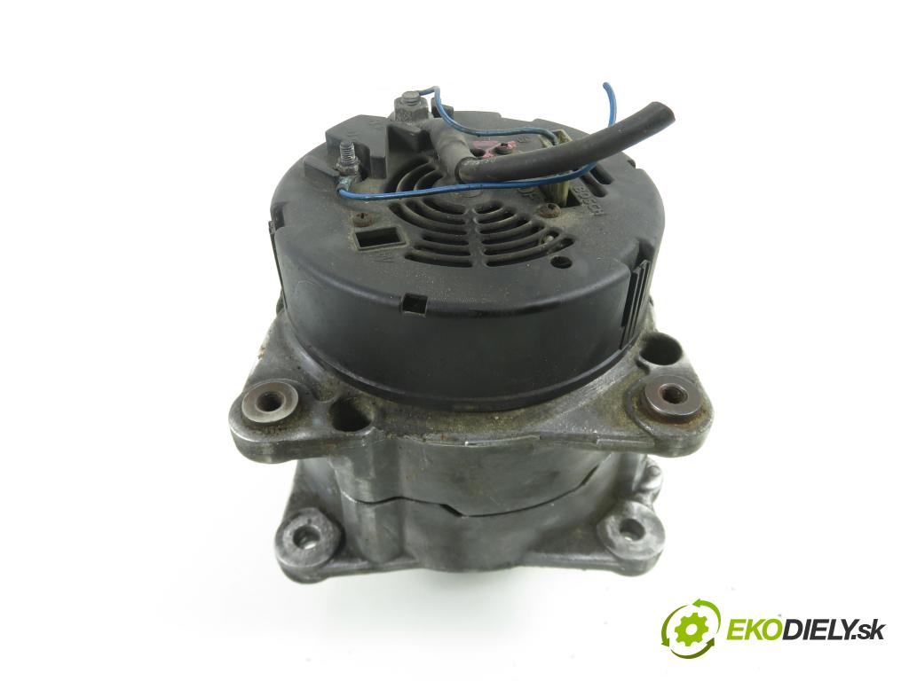 AUDI A4 (8D2, B5) SEDAN 1996 81,00 1.9 TDI 110 - AFN 1896,00 Alternátor 028903028 ; 0123515003 (Alternátor)
