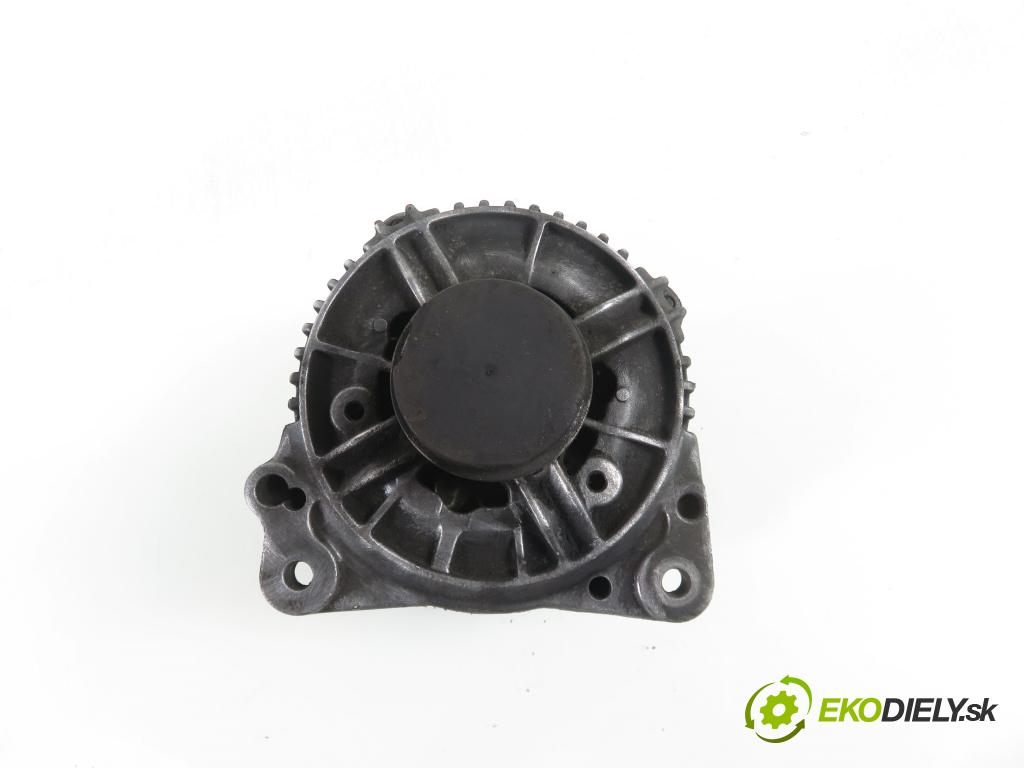 AUDI A4 (8D2, B5) SEDAN 1996 81,00 1.9 TDI 110 - AFN 1896,00 Alternátor 028903028 ; 0123515003 (Alternátor)