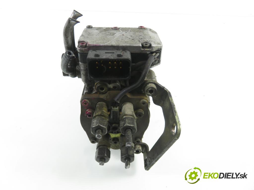 OPEL VECTRA B Kombi (J96) KOMBI 2000 74,00 2.0 DTI 16V - X 20 DTH 1995,00 Pumpa vstrekovacia 0470504004 ; 90501100 (Vstrekovacie čerpadlo)