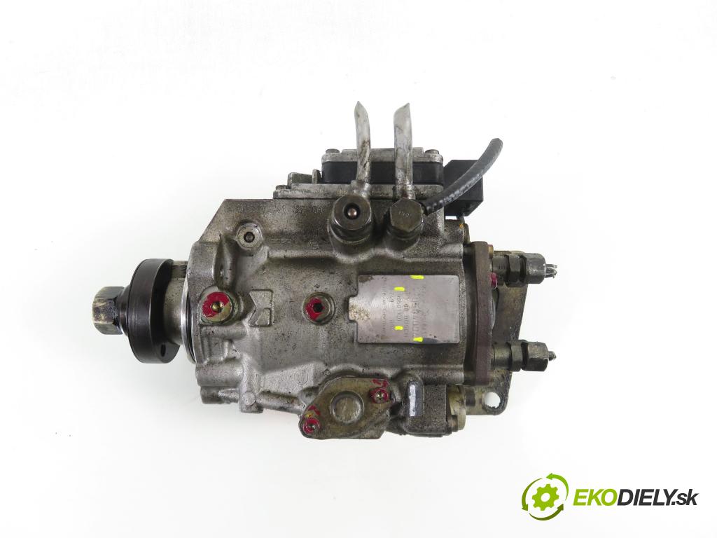 OPEL VECTRA B Kombi (J96) KOMBI 2000 74,00 2.0 DTI 16V - X 20 DTH 1995,00 Pumpa vstrekovacia 0470504004 ; 90501100 (Vstrekovacie čerpadlo)