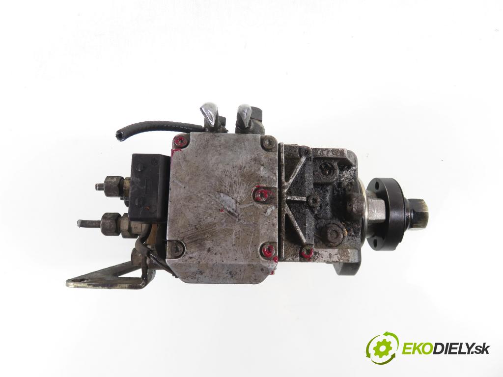 OPEL VECTRA B Kombi (J96) KOMBI 2000 74,00 2.0 DTI 16V - X 20 DTH 1995,00 Pumpa vstrekovacia 0470504004 ; 90501100 (Vstrekovacie čerpadlo)