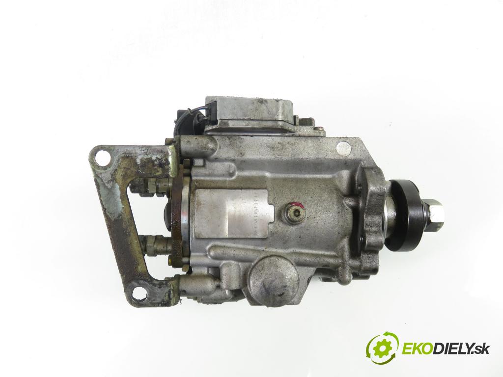 OPEL VECTRA B Kombi (J96) KOMBI 2000 74,00 2.0 DTI 16V - X 20 DTH 1995,00 Pumpa vstrekovacia 0470504004 ; 90501100 (Vstrekovacie čerpadlo)