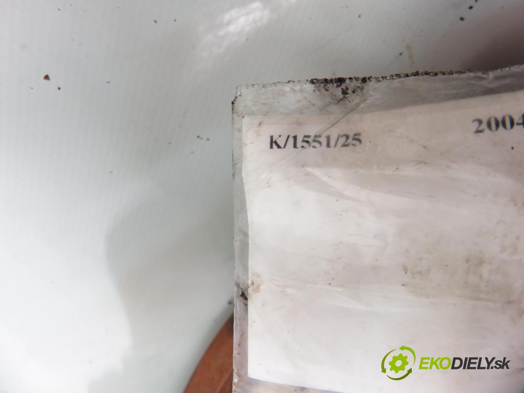 RENAULT SCENIC II (JM0/1_) MINIVAN 2004 99,00 2.0 135 - F4R 770 1998,00 Potrubie VYČERPAT: 138083 (Výfukové potrubie)