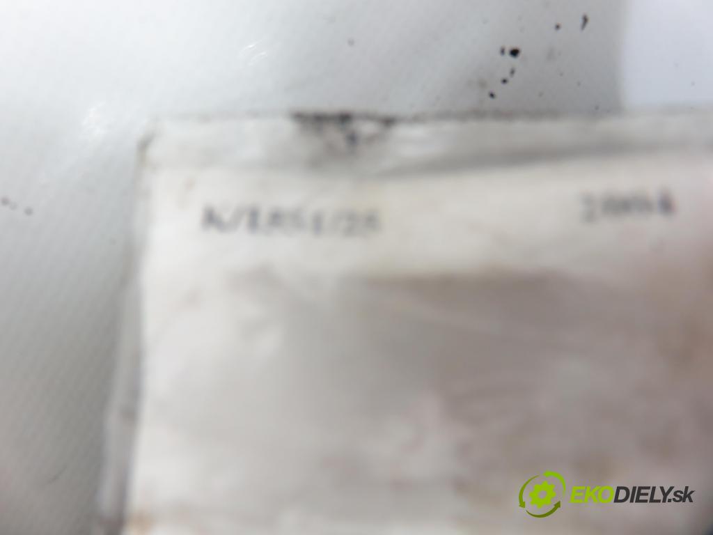 RENAULT SCENIC II (JM0/1_) MINIVAN 2004 99,00 2.0 135 - F4R 770 1998,00 Potrubie VYČERPAT: 138083 (Výfukové potrubie)