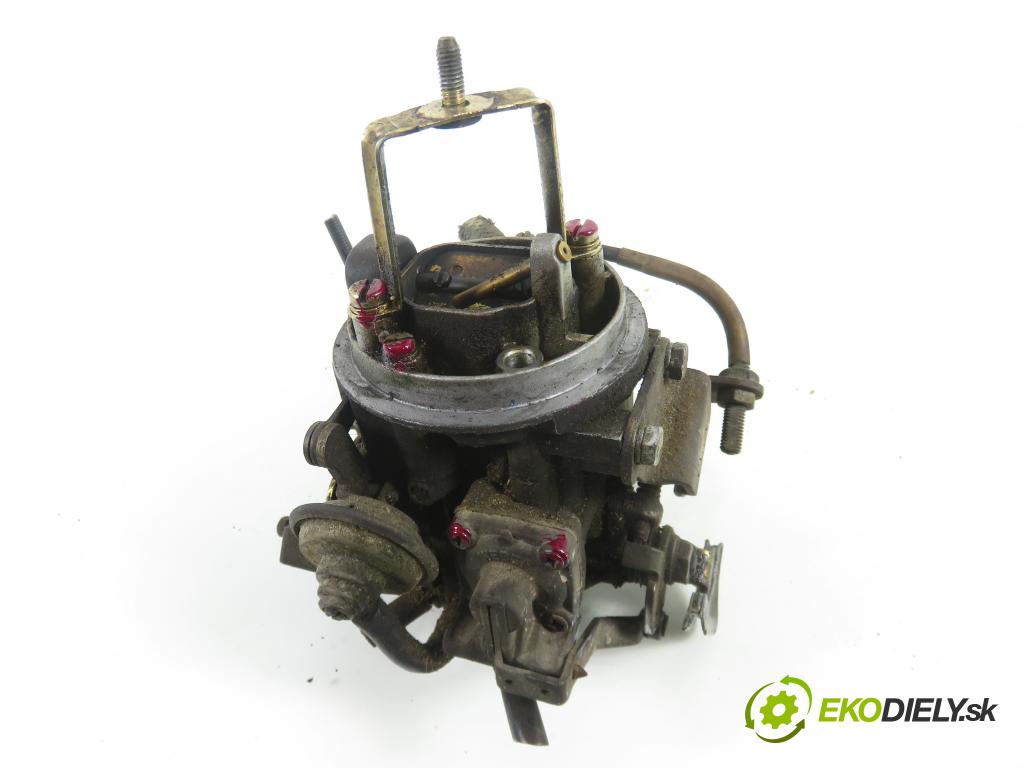 FIAT UNO (146_) HB 1993 33,00 1 - 156 A2.000 999,00 karburátor 32TLF4