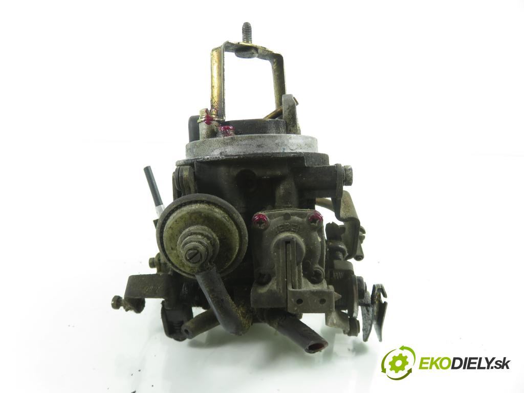 FIAT UNO (146_) HB 1993 33,00 1 - 156 A2.000 999,00 karburátor 32TLF4