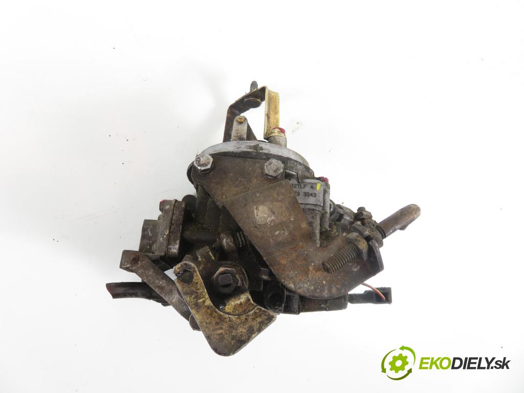 FIAT UNO (146_) HB 1993 33,00 1 - 156 A2.000 999,00 karburátor 32TLF4