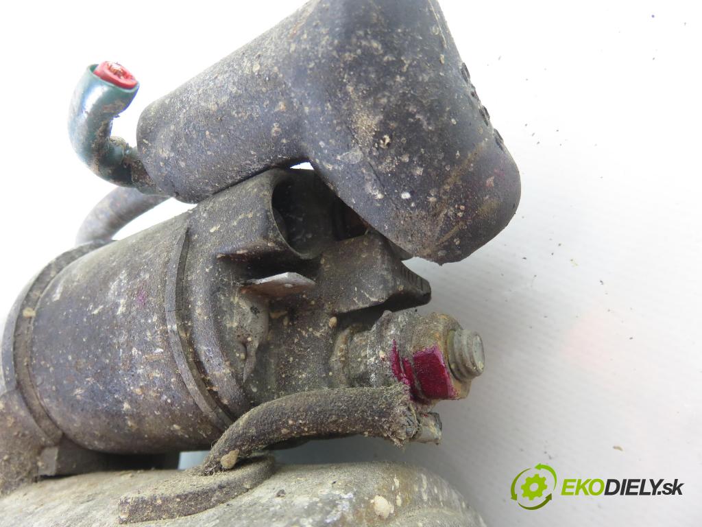 FIAT UNO (146_) HB 1993 33,00 1 - 156 A2.000 999,00 Štartér 63221890 (Štartér)