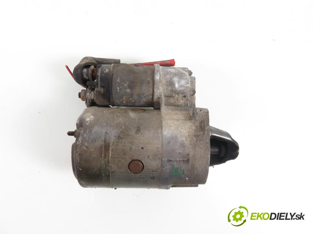 FIAT UNO (146_) HB 1993 33,00 1 - 156 A2.000 999,00 Štartér 63221890 (Štartér)