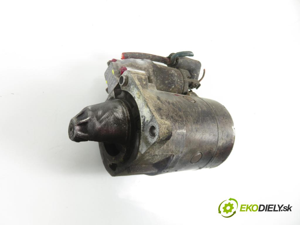 FIAT UNO (146_) HB 1993 33,00 1 - 156 A2.000 999,00 Štartér 63221890 (Štartér)