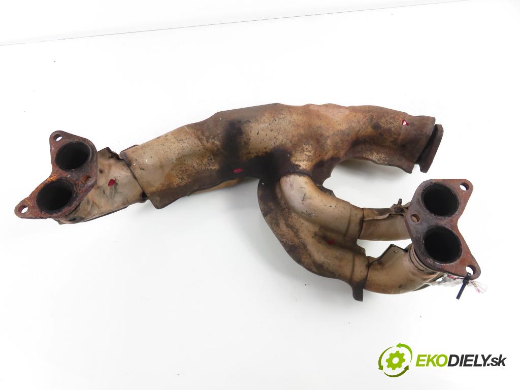 SUBARU LEGACY IV Kombi (BP) KOMBI 2004 101,00 2.0 AWD (BP5) - EJ202 1994,00 Potrubie VYČERPAT:  (Výfukové potrubie)