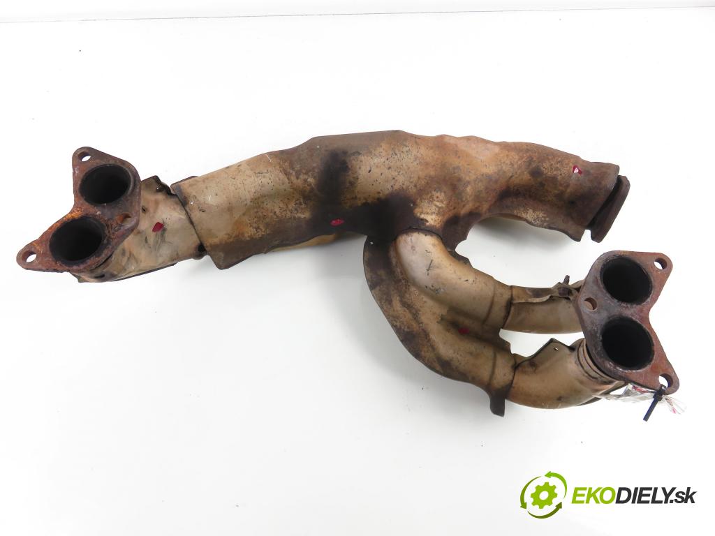 SUBARU LEGACY IV Kombi (BP) KOMBI 2004 101,00 2.0 AWD (BP5) - EJ202 1994,00 Potrubie VYČERPAT:  (Výfukové potrubie)