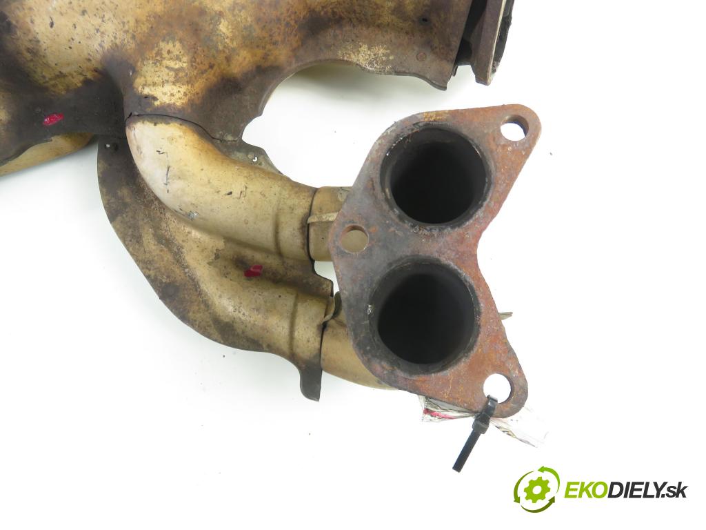 SUBARU LEGACY IV Kombi (BP) KOMBI 2004 101,00 2.0 AWD (BP5) - EJ202 1994,00 Potrubie VYČERPAT:  (Výfukové potrubie)