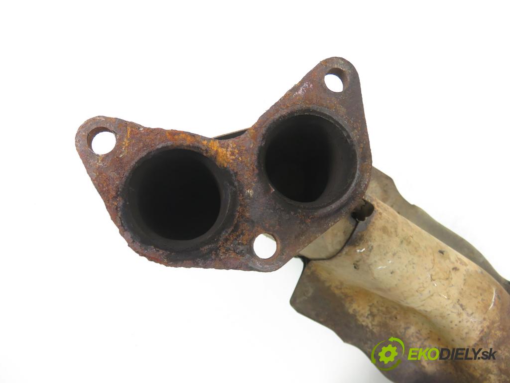 SUBARU LEGACY IV Kombi (BP) KOMBI 2004 101,00 2.0 AWD (BP5) - EJ202 1994,00 Potrubie VYČERPAT:  (Výfukové potrubie)