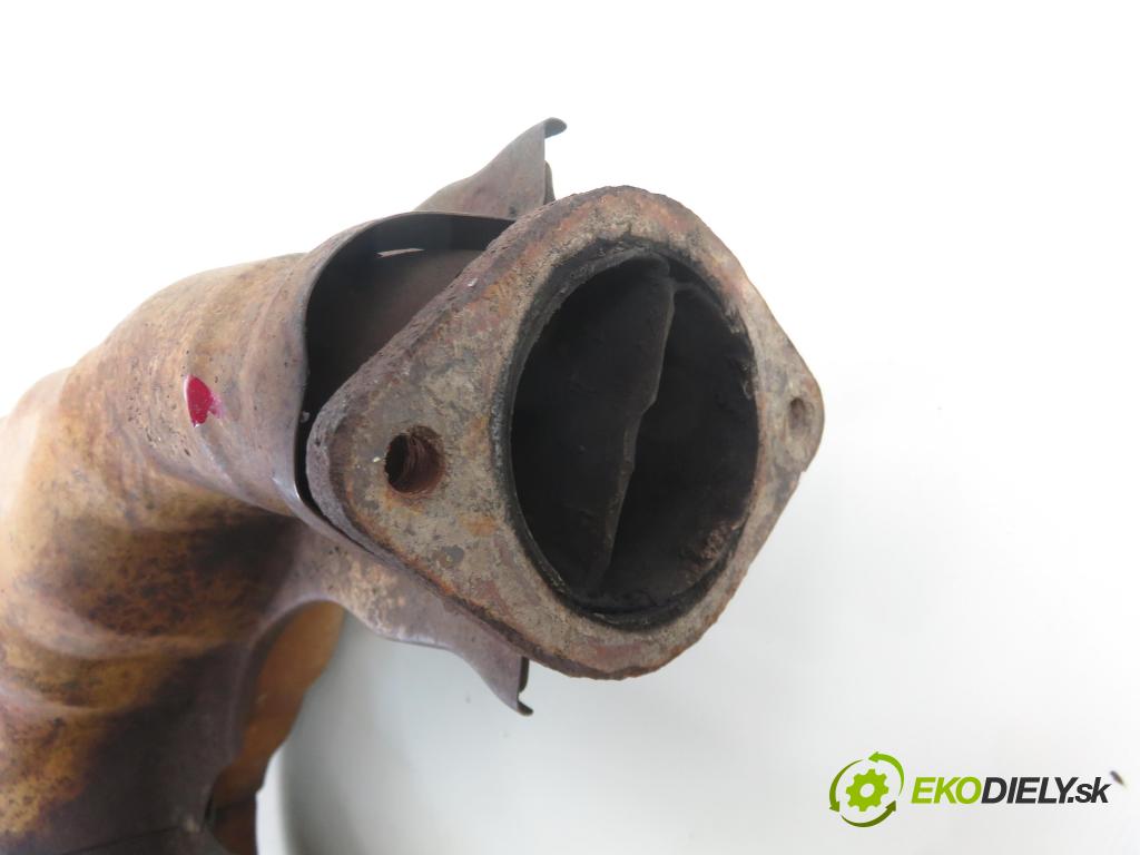 SUBARU LEGACY IV Kombi (BP) KOMBI 2004 101,00 2.0 AWD (BP5) - EJ202 1994,00 Potrubie VYČERPAT:  (Výfukové potrubie)