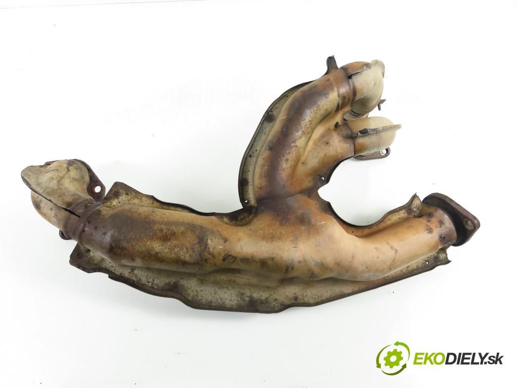 SUBARU LEGACY IV Kombi (BP) KOMBI 2004 101,00 2.0 AWD (BP5) - EJ202 1994,00 Potrubie VYČERPAT:  (Výfukové potrubie)