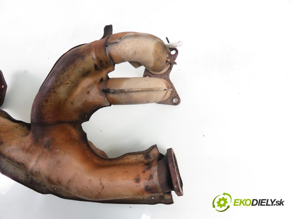 SUBARU LEGACY IV Kombi (BP) KOMBI 2004 101,00 2.0 AWD (BP5) - EJ202 1994,00 Potrubie VYČERPAT:  (Výfukové potrubie)